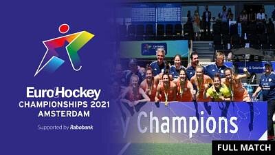Home Eurohockey Tv