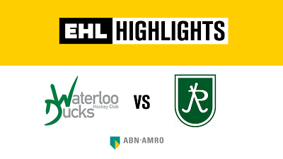 Home | EuroHockey TV