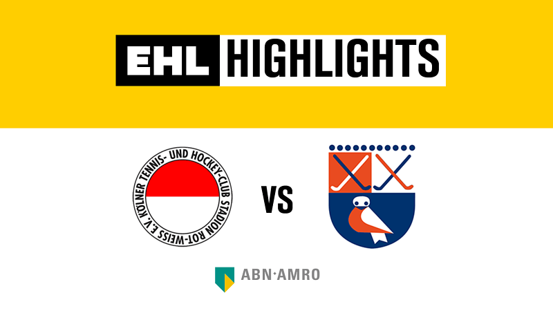 Home | EuroHockey TV